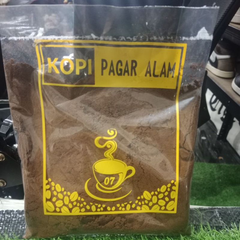 

link kopi pagar alam
