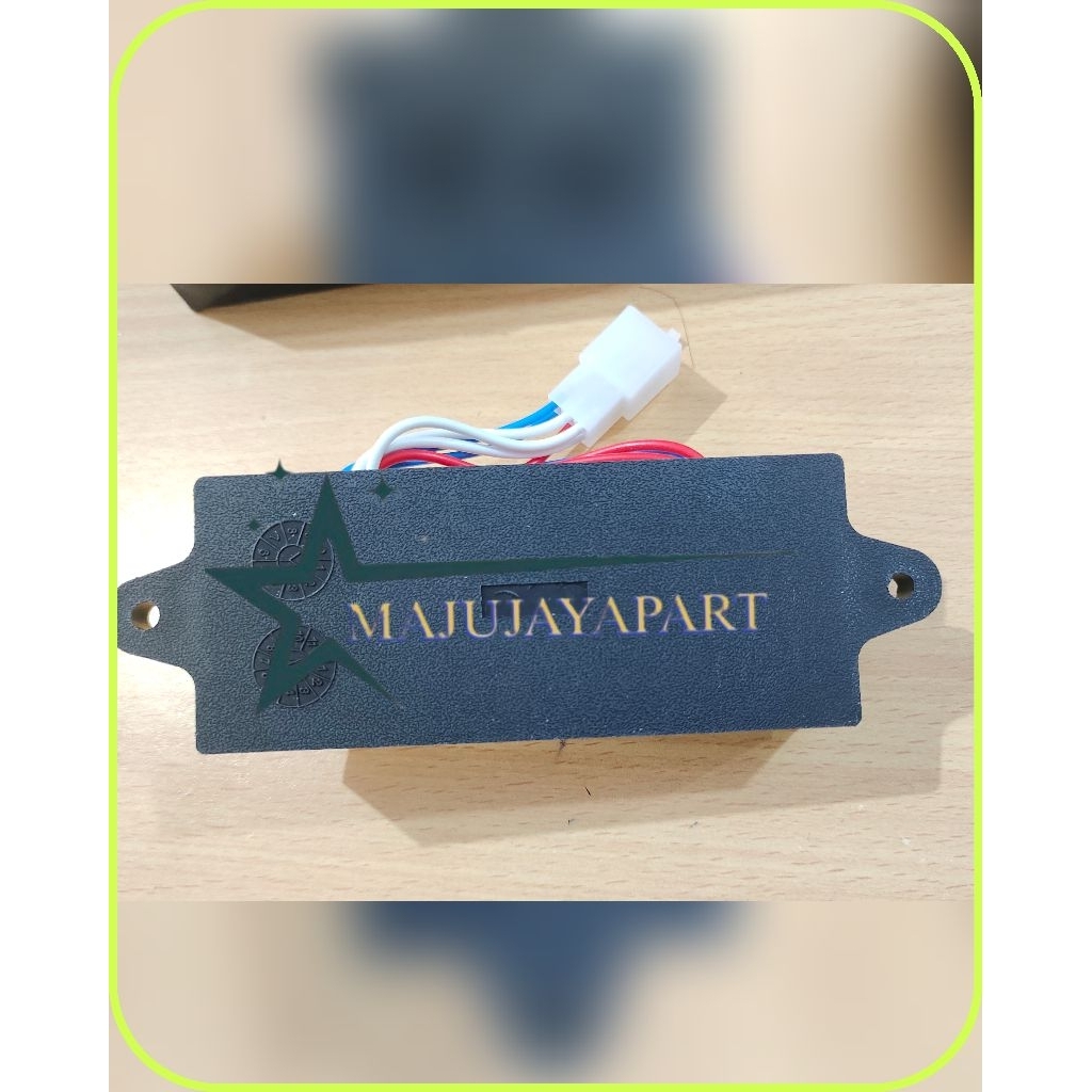 avr genset 10 kabel 250V 470UF