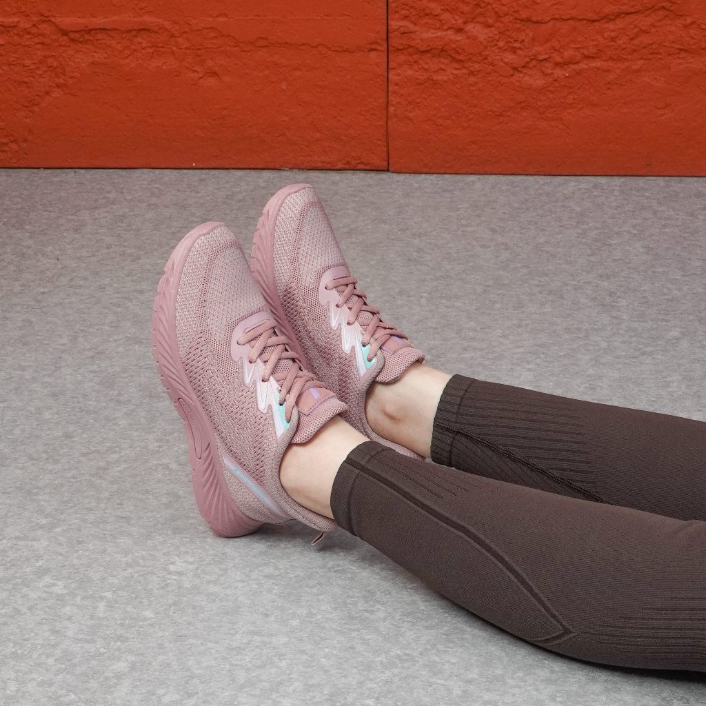 ORIGINAL LVR YURI SEPATU SPORT WANITA SEPATU OLAHRGA RAJUT WANITA LV0689