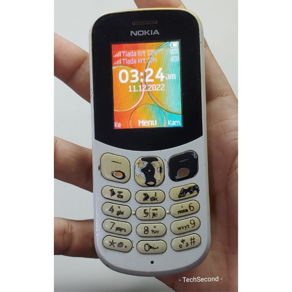 Hp Nokia 130 Original Murah