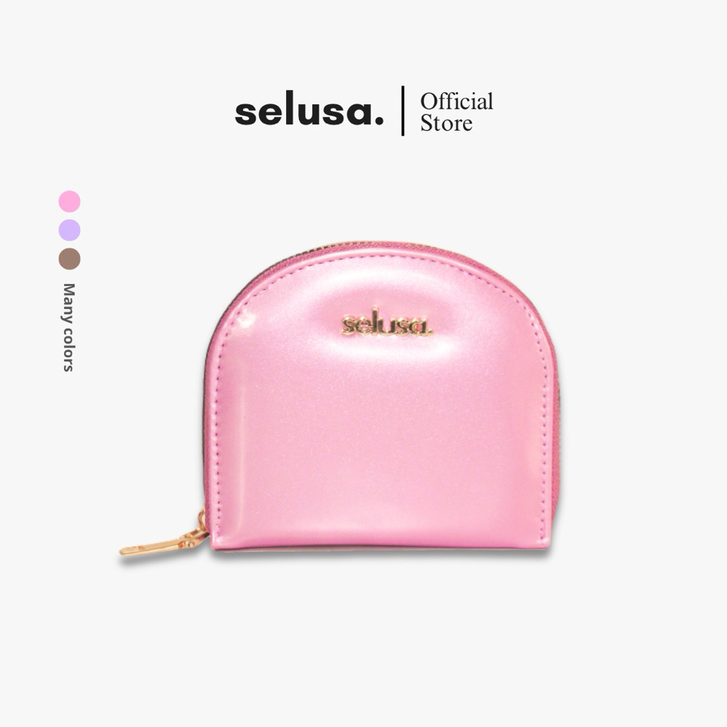 SELUSA BAILA WALLET | dompet kartu wanita