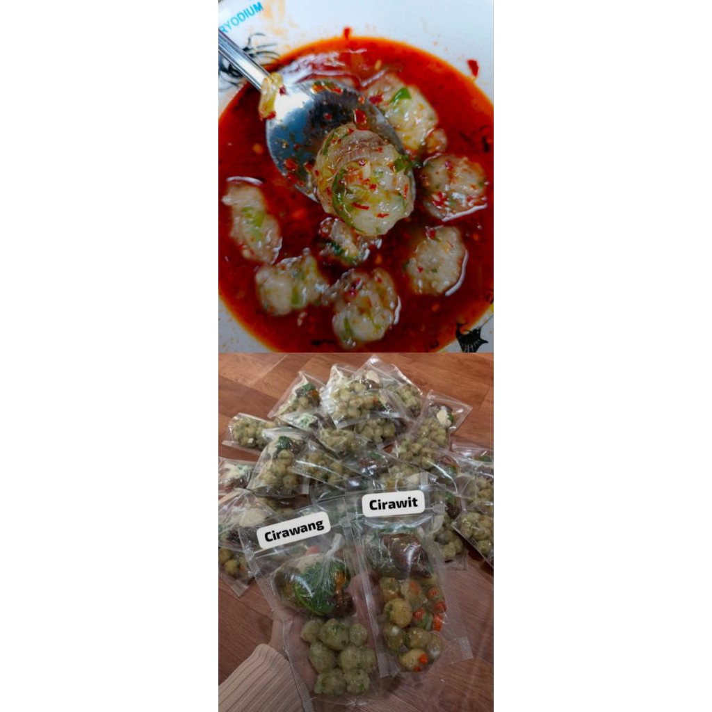 

cirawangchilioil