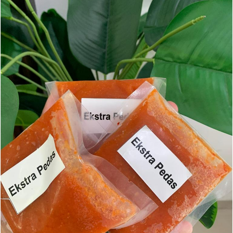 

cuka ekstra pedas
