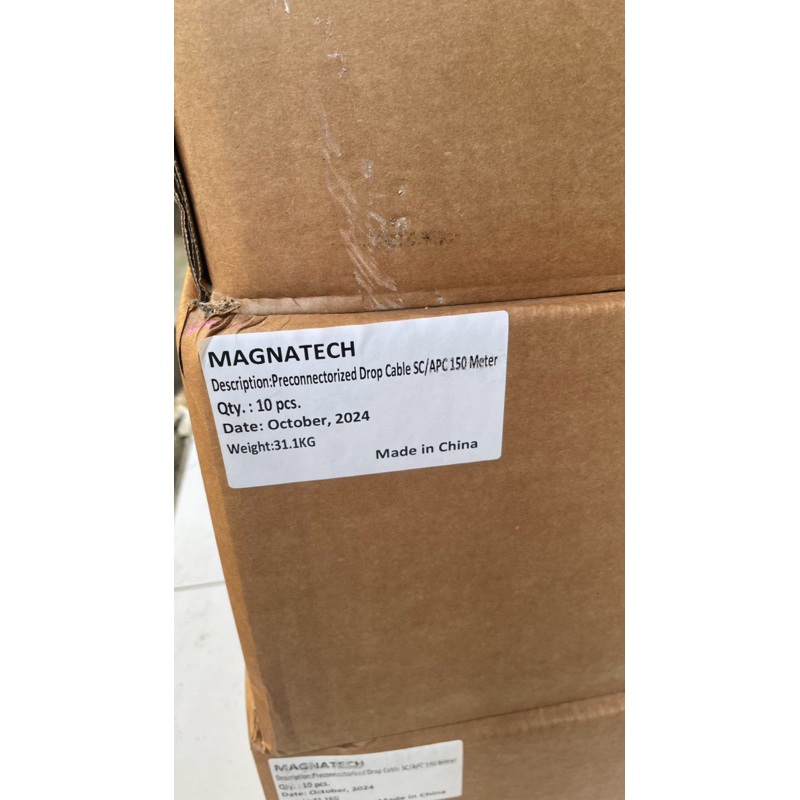 precon 100m & 150m Murah