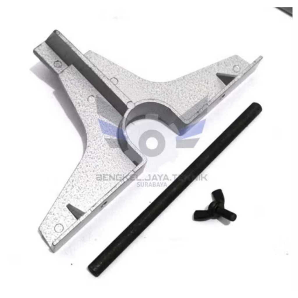 Siku Router 3601 / Siku Profil / Siku Mesin Router / Siku Mesin Router