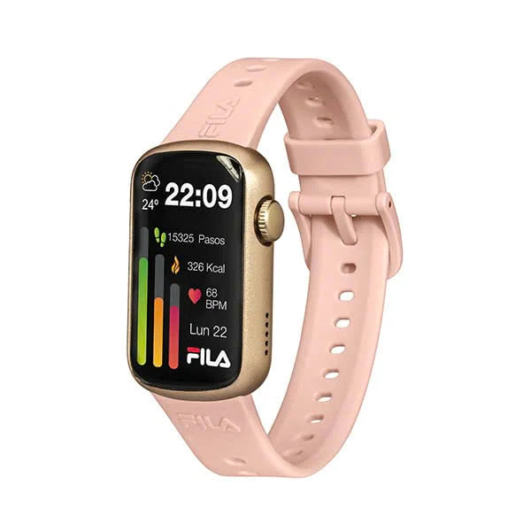 JAM TANGAN FILA BRAZ/15G / SMARTWATCH FILA BRAZ/15G ORIGINAL