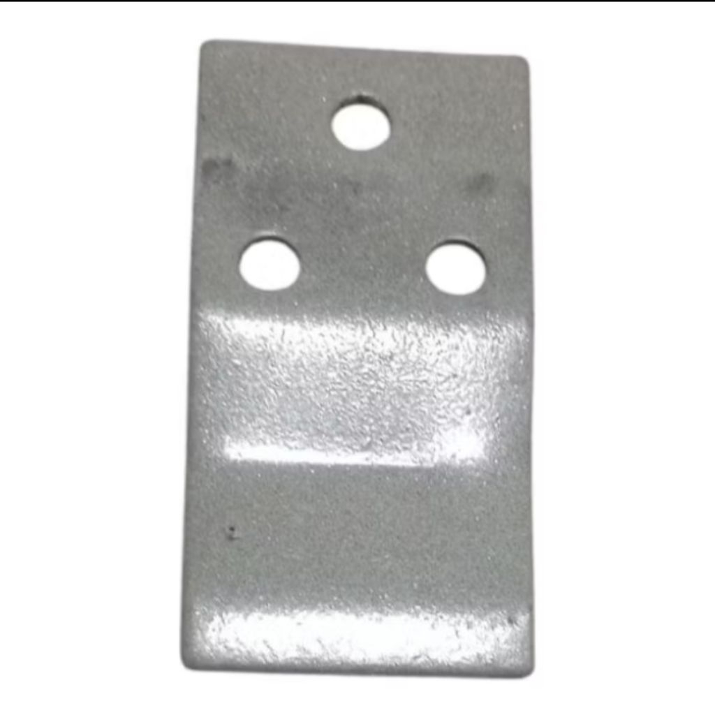 PLAT BESI GANTUNG KIPAS ANGIN DINGDING / WALLFAN