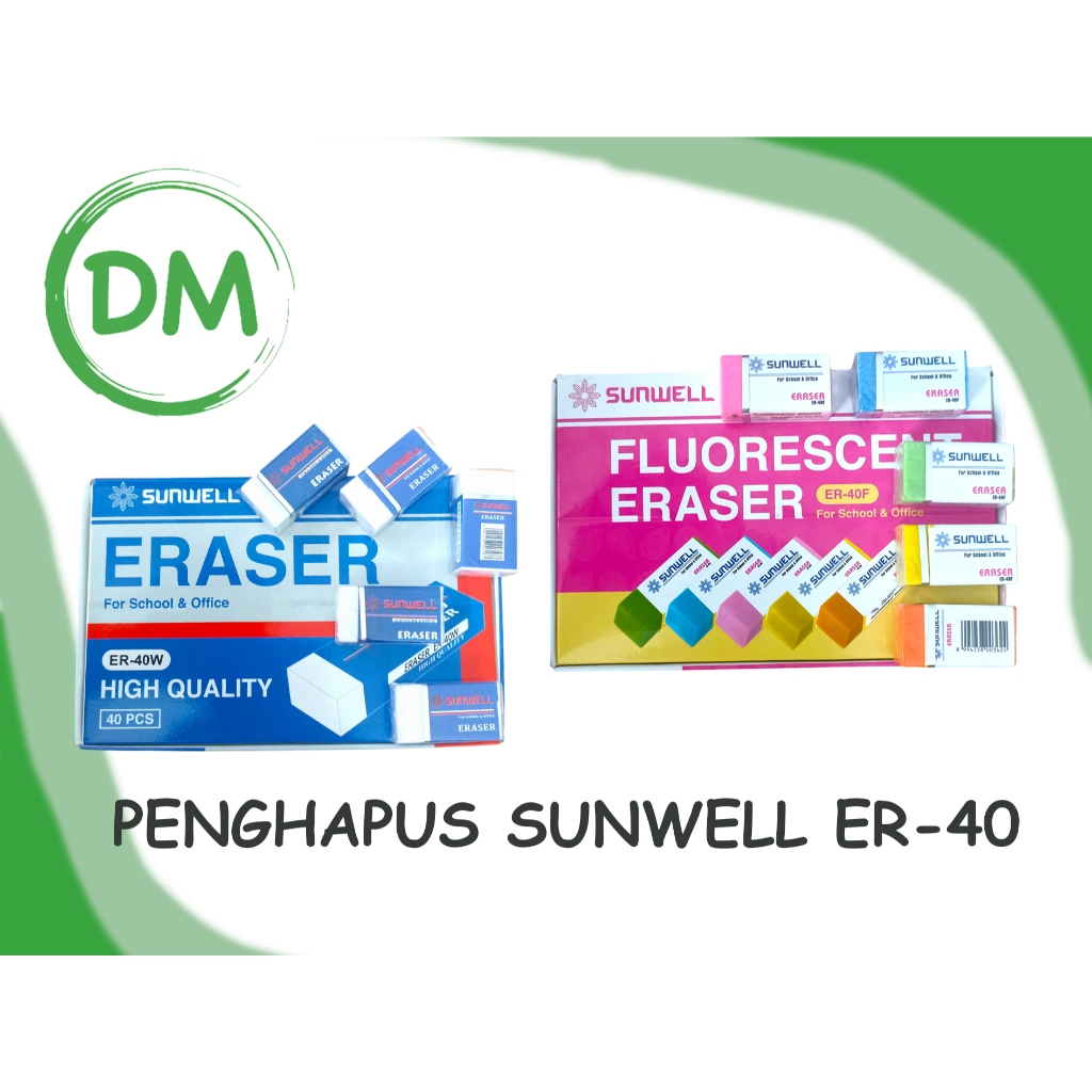 

DM - PENGHAPUS SUNWEL KECIL ORIGINAL