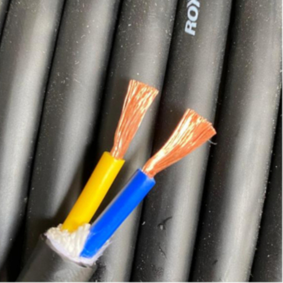 KABEL SPEAKER ISI 2X1,5 MM ROXTONE HFS C215 @100 MTR ORIGINAL Kabel audio spiker 2x1,5 crimson / kab