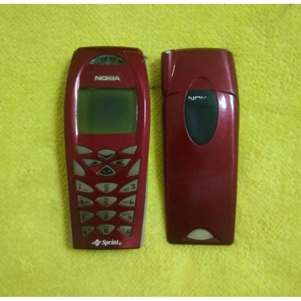 Nokia 3585 CDMA