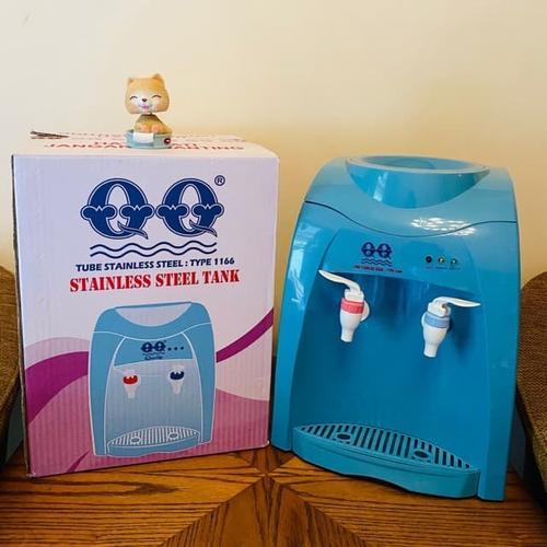 QQ Dispenser Galon Panas Dan Normal QQ 1166 / Dispenser Hot & Normal
