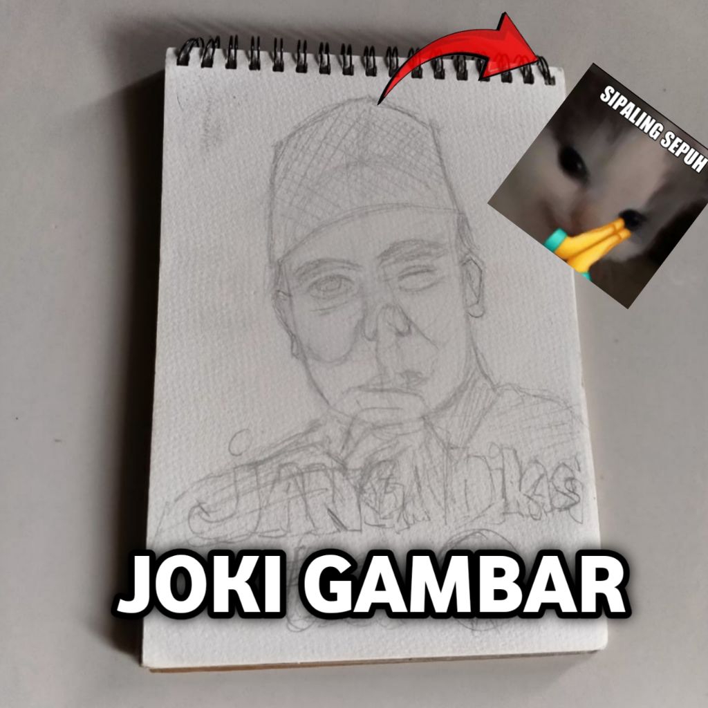 

JOKI GAMBAR BISA DI CUSTOM
