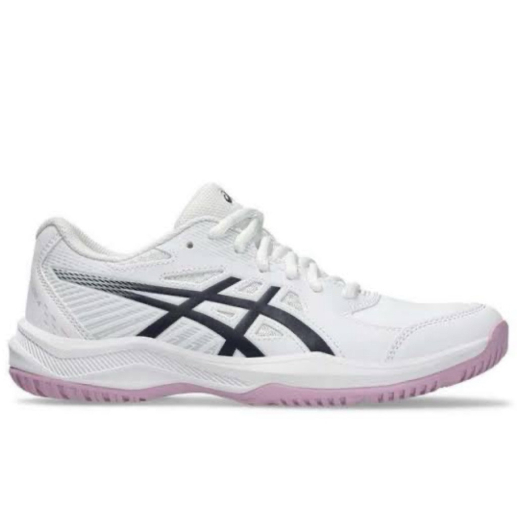 ASICS COURT SLIDE 3W - SEPATU BADMINTON/TENNIS