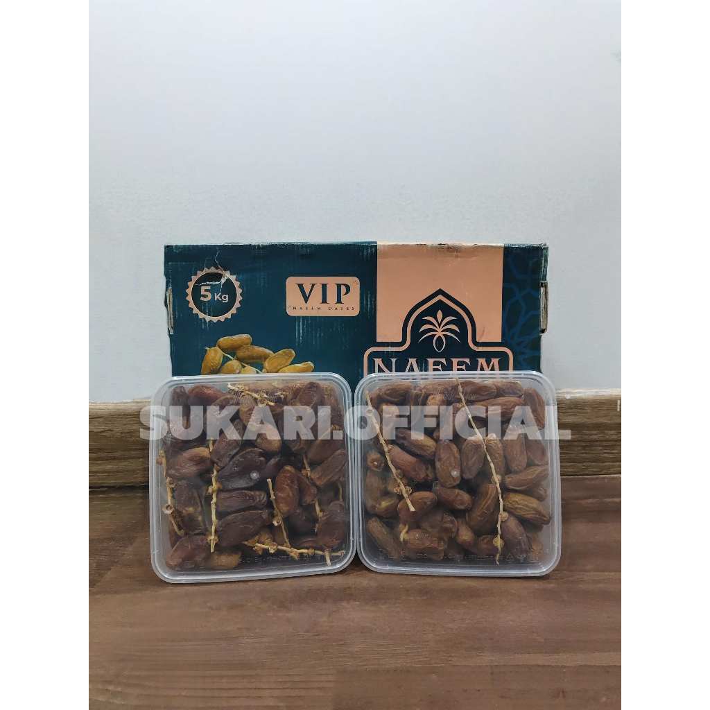 

Kurma Tunis Tangkai 1kg