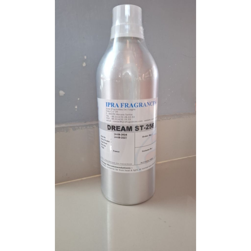 PARFUM ORIGINAL IPRA 1000ML