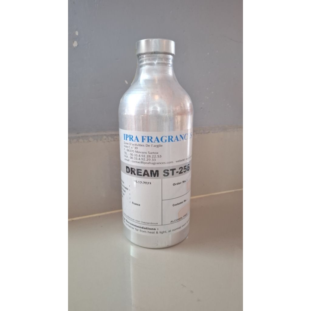 PARFUM ORIGINAL IPRA 500ML