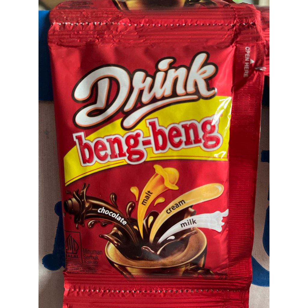 

Beng Beng Drink