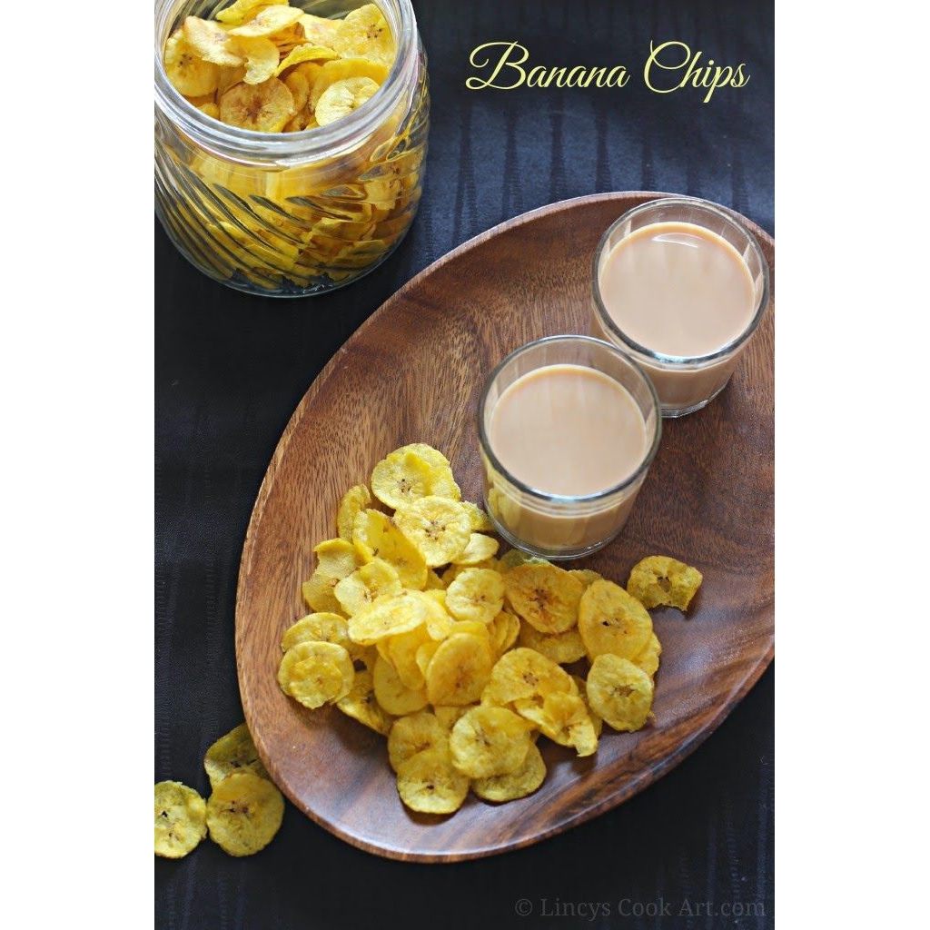 

keripik pisang Mama Mia