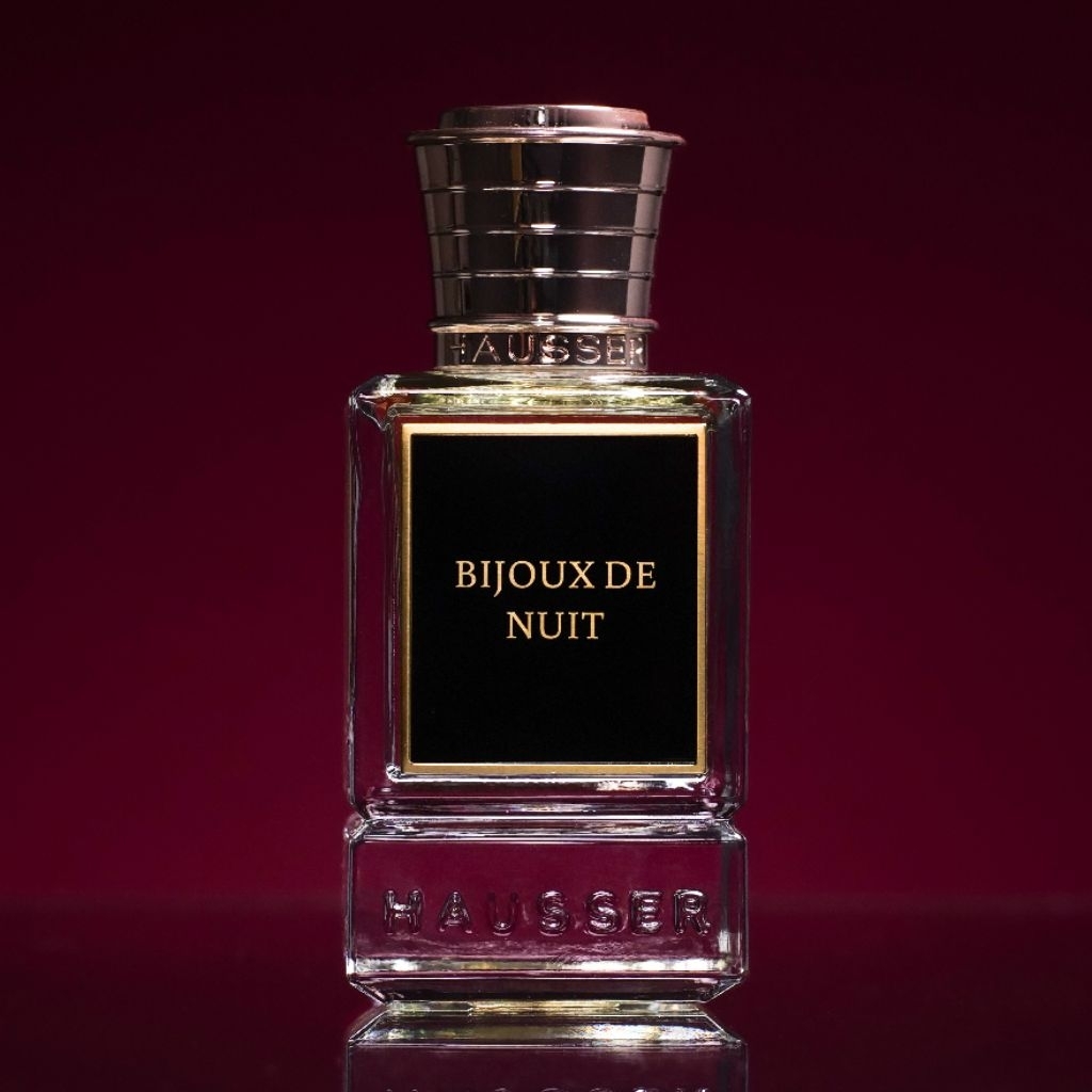 HAUSSER Bijoux de Nuit
