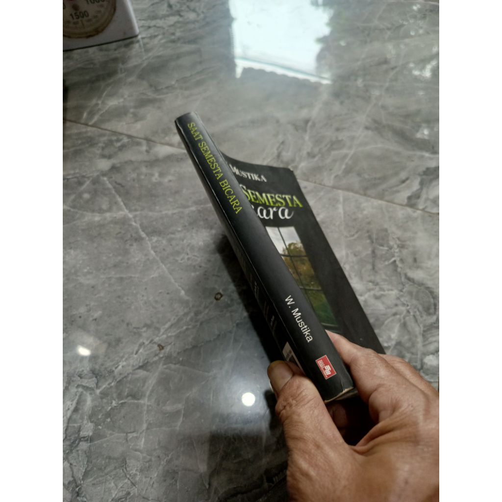 SAAT SEMESTA Bicara Melihat yang tak terlihat Mendengar yang tak terdengar Mengungkap yang tak terun