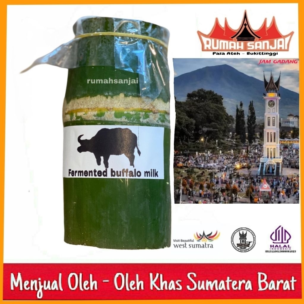 

Tabung Bambu Untuk Dadiah