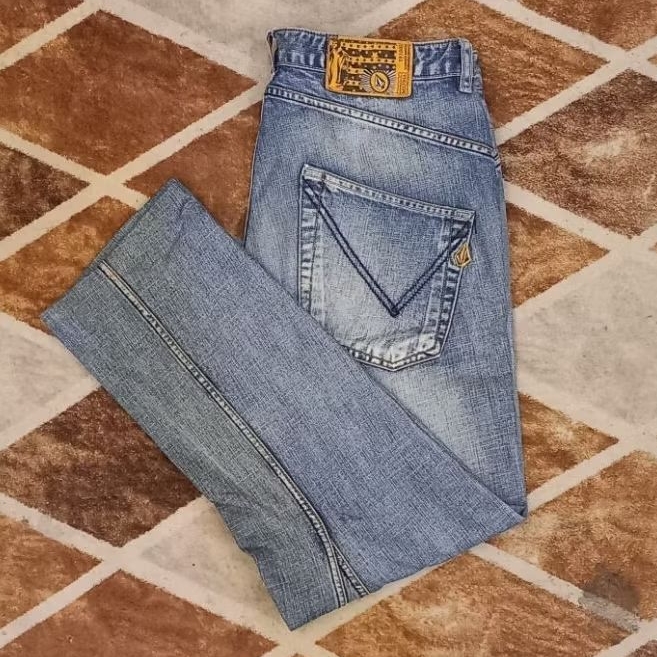Celana jeans Denim volcom