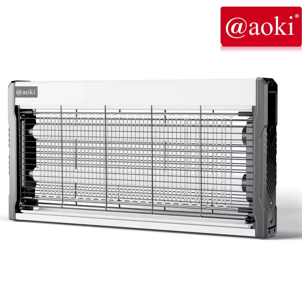 perangkap nyamuk insect killer Aoki 22watt AK-871 / 30watt AK-872
