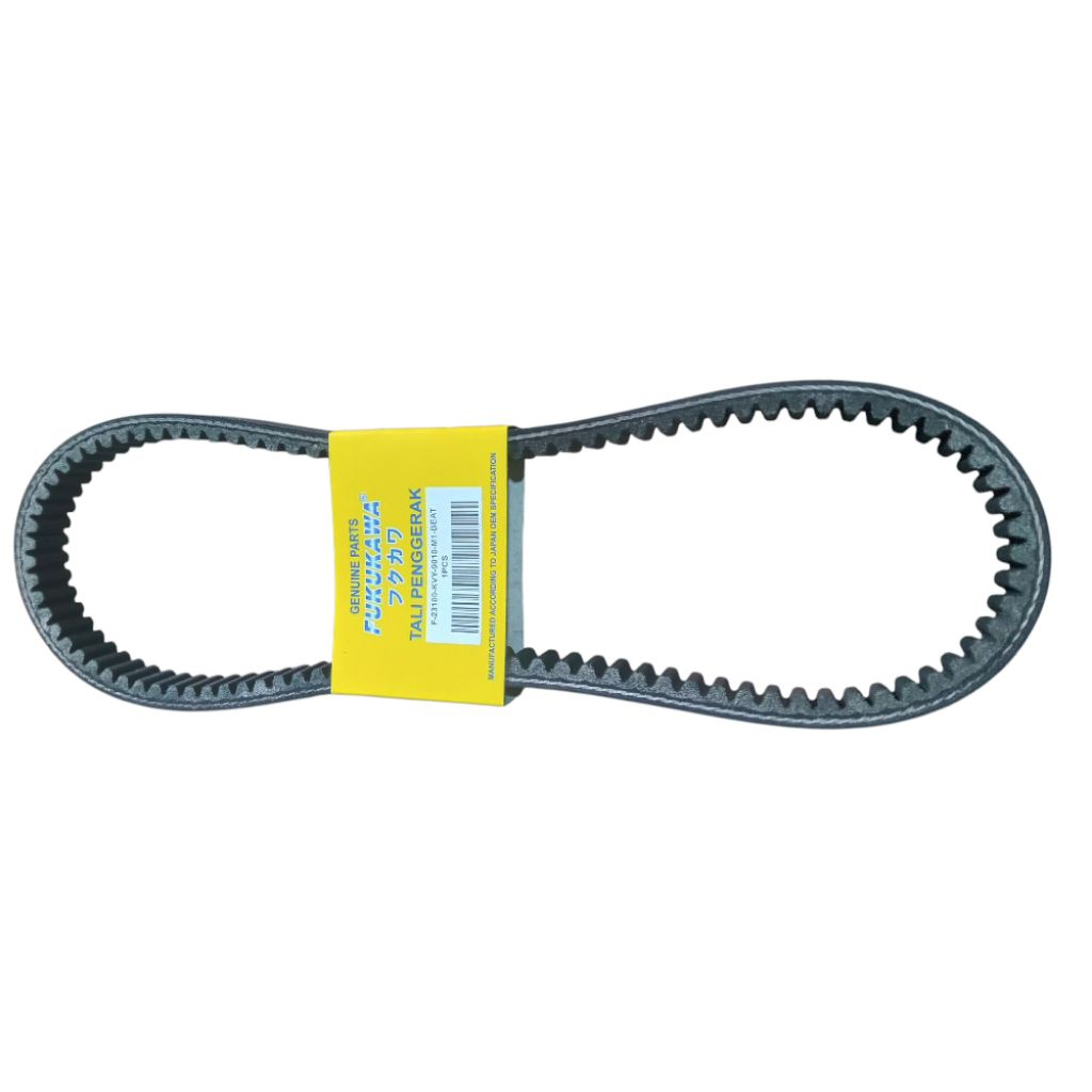 VANBELT V BELT HONDA BEAT F-23100-KVY-9010-M1