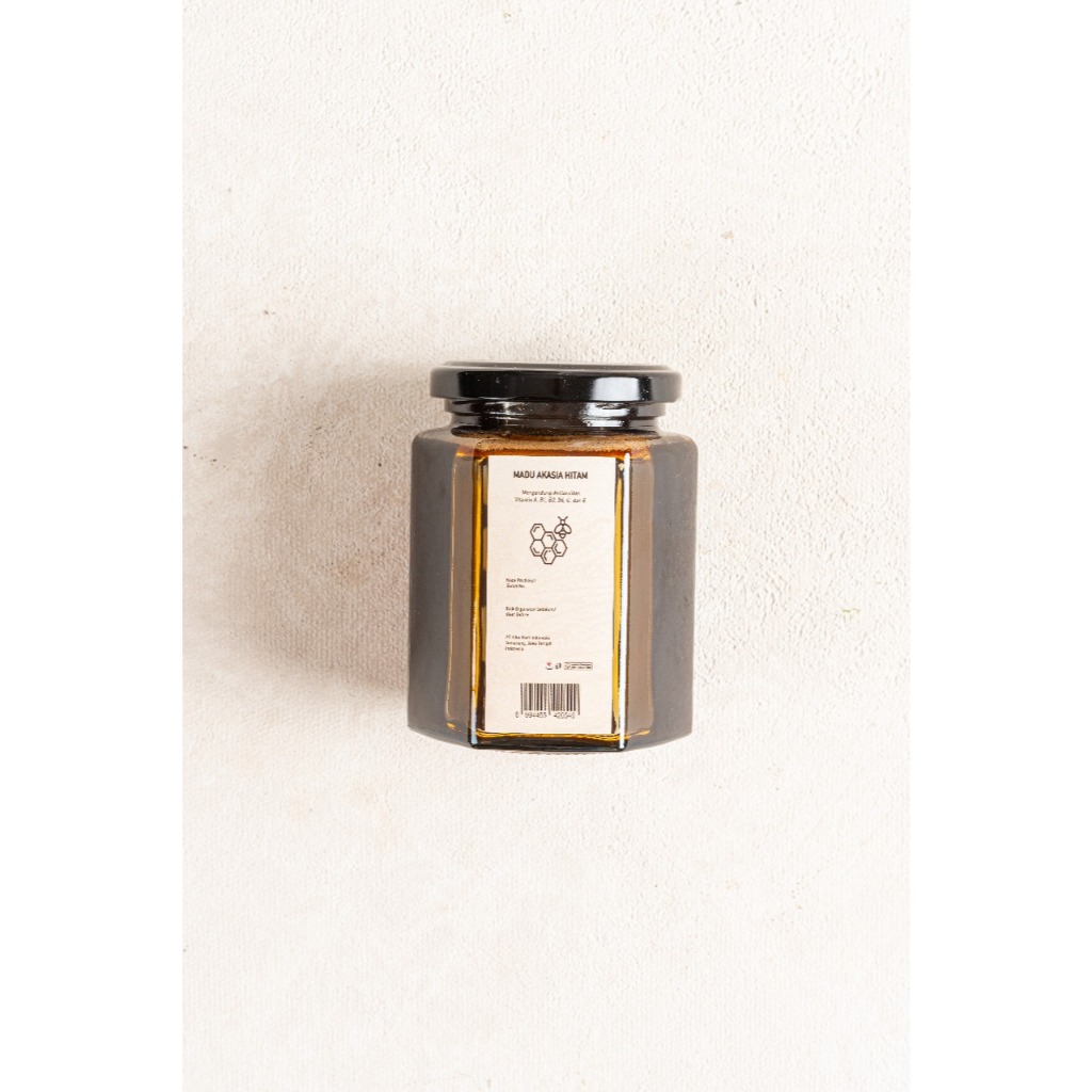 

KOKIKO MADU AKASIA - 140ML