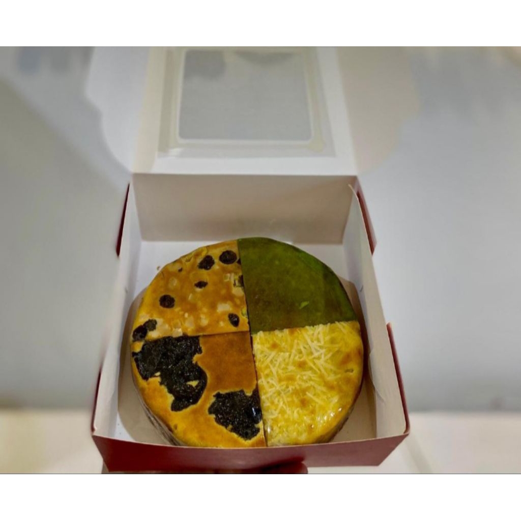 

KUE LEGIT VARIAN RASA 1 KOTAK