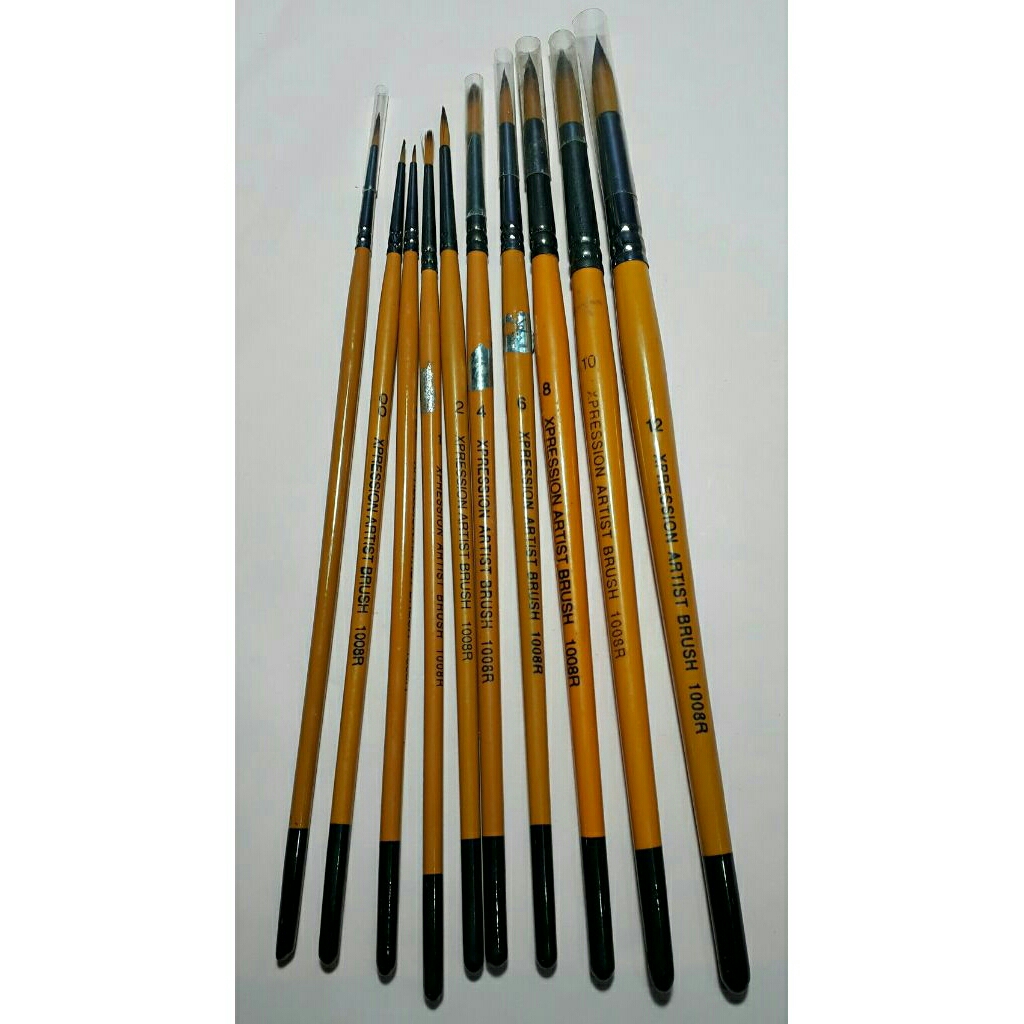 

XPRESSION ARTIST BRUSH 1008R