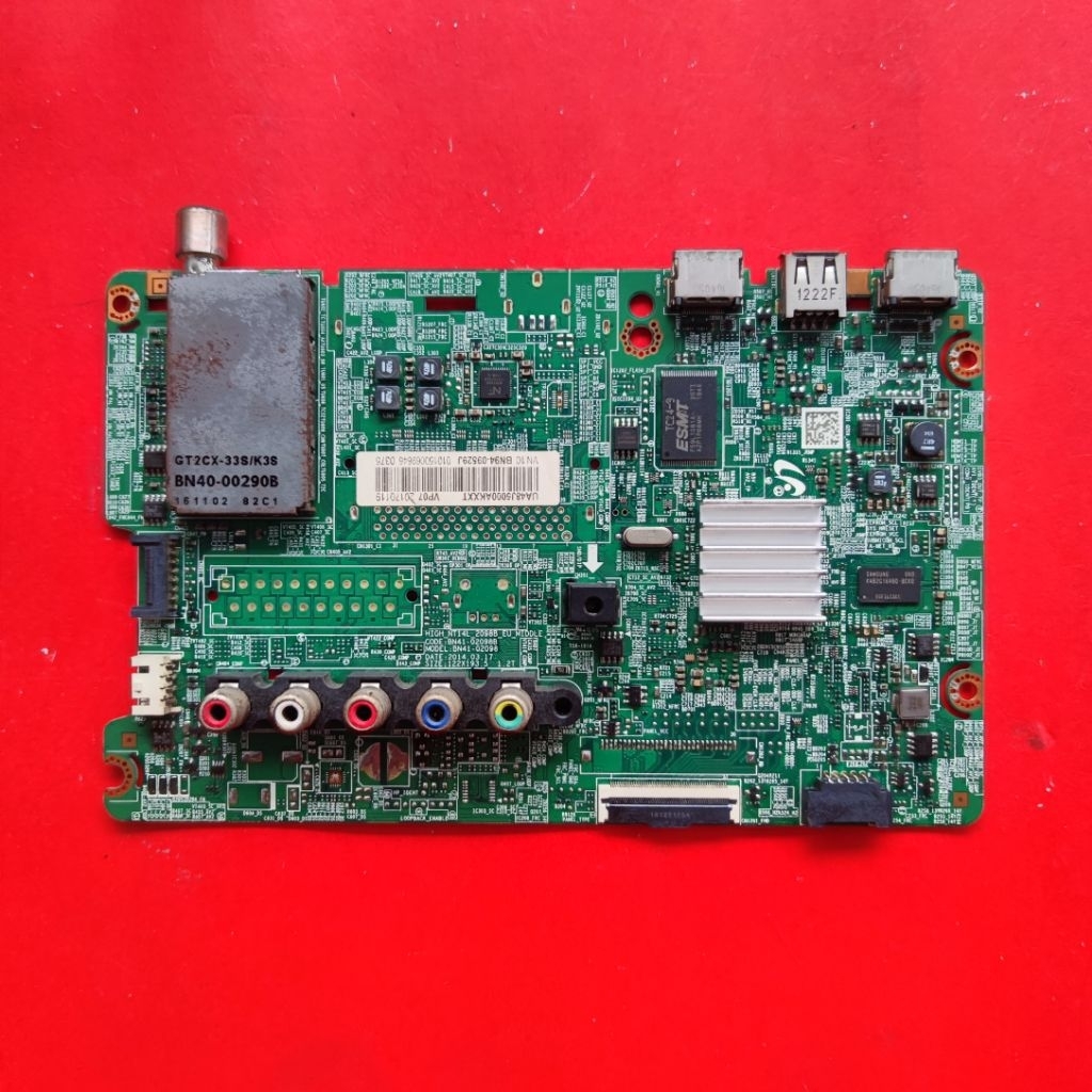 MB TV SAMSUNG UA48J5000 UA48J5000AK