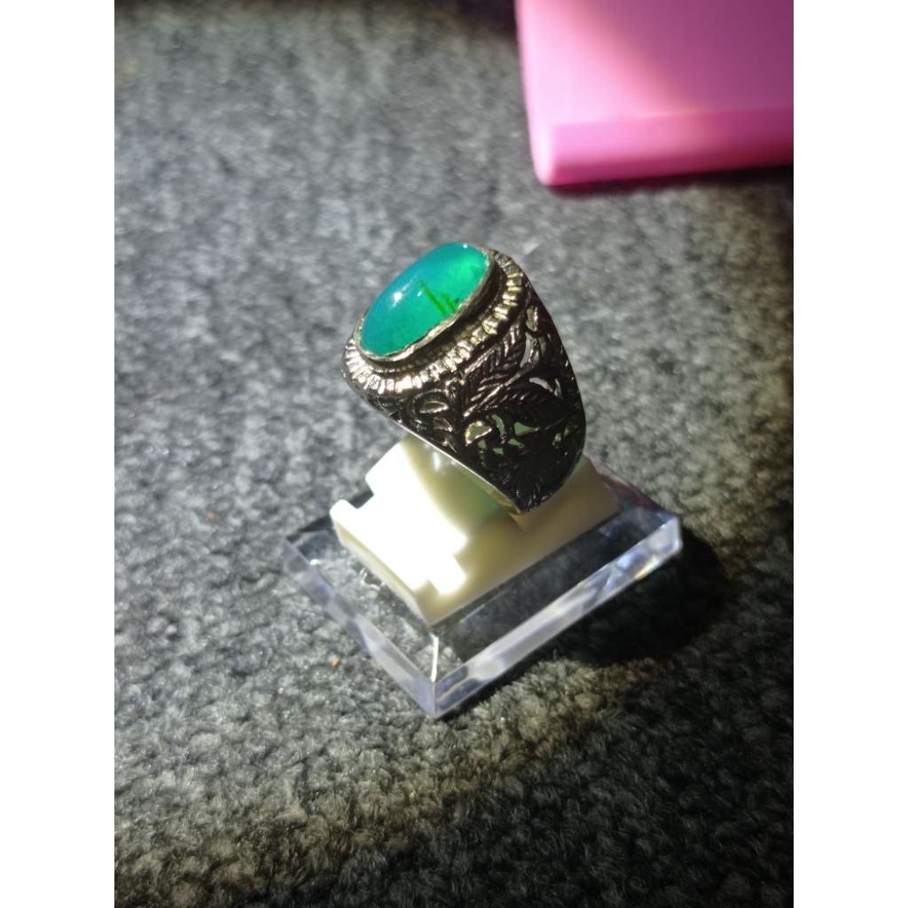 bacan Doko megico