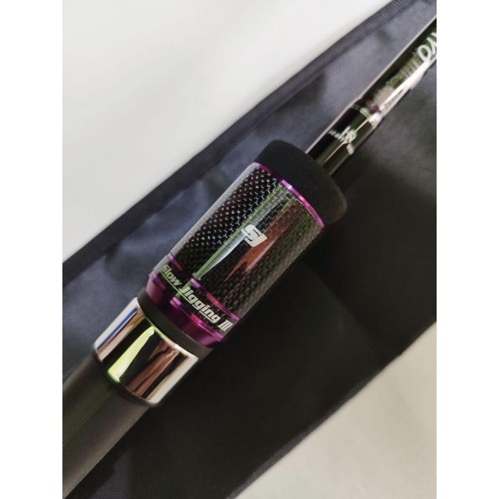 TOKAYO HEARTY RISE ( CUSTOM ) PE 4-5