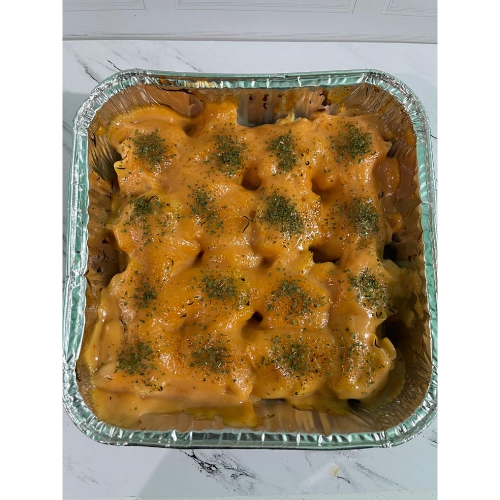 

Dimsum Mentai Family Size isi 16pcs