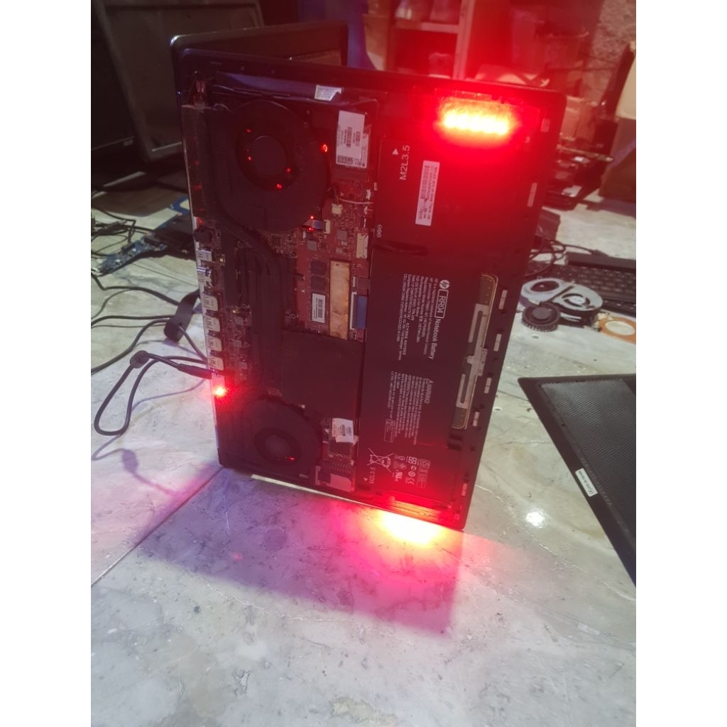 mobolaptop omen 15..gtx 860m