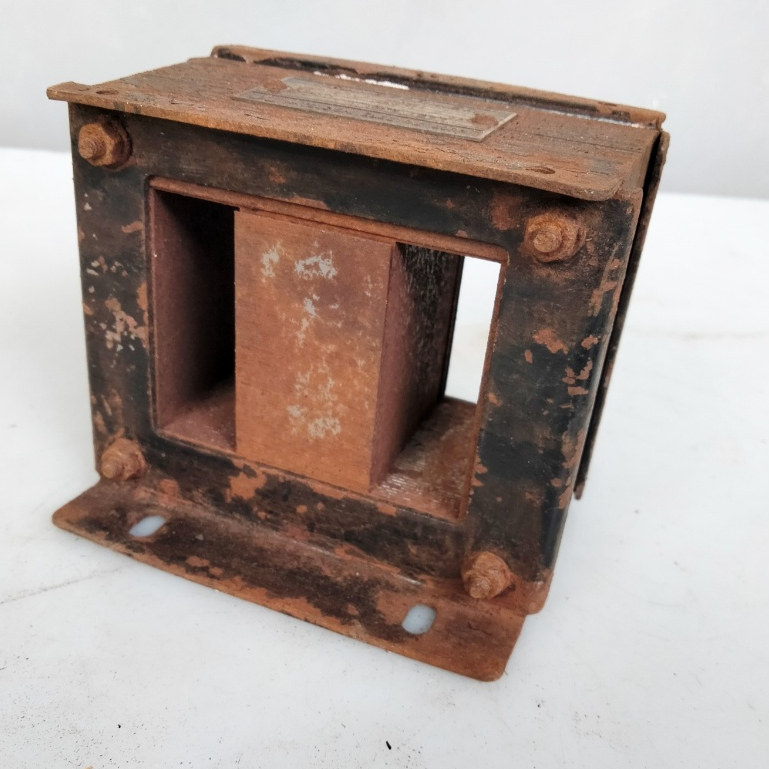 Kern EI 29 ex Built in Trafo