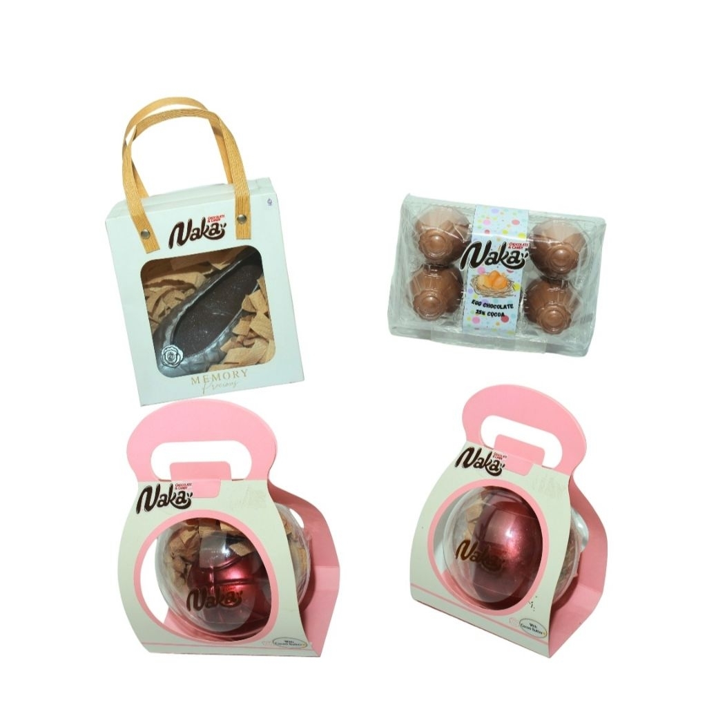 

Coklat Bentuk Unik | Telor Jumbo, Telor Tray, Flat Shoes dan Bola