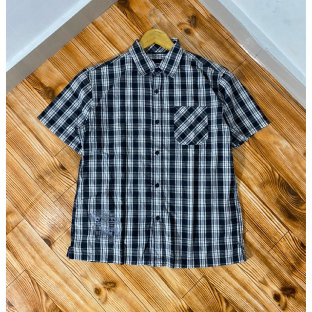 KEMEJA PENDEK AIRWALK SECONDl