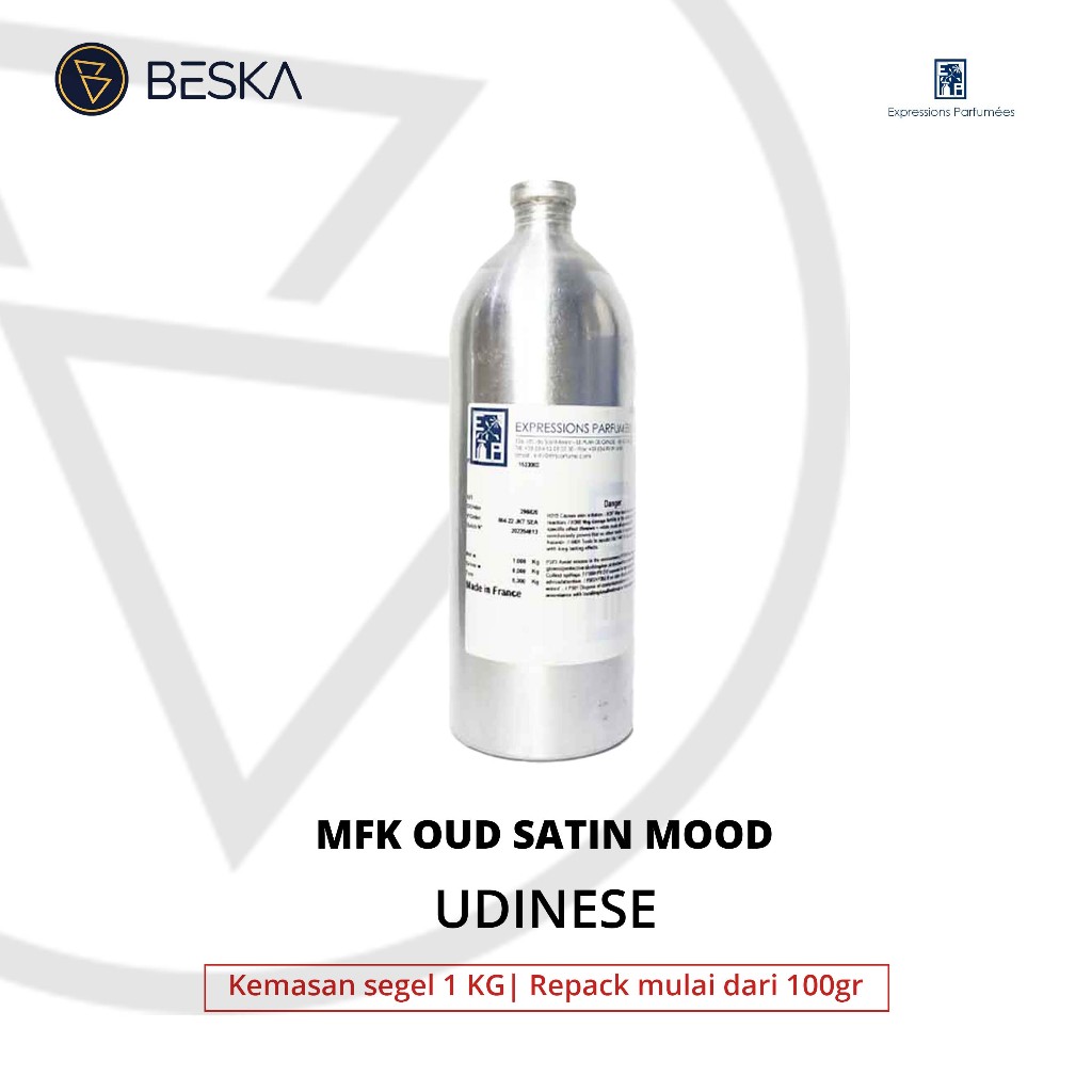 UDINESE - EXPRESSIONS | SEGEL BIBIT PARFUM MURNI