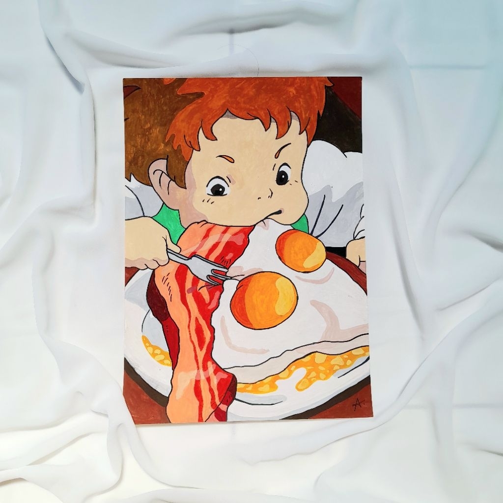 

Ghibli