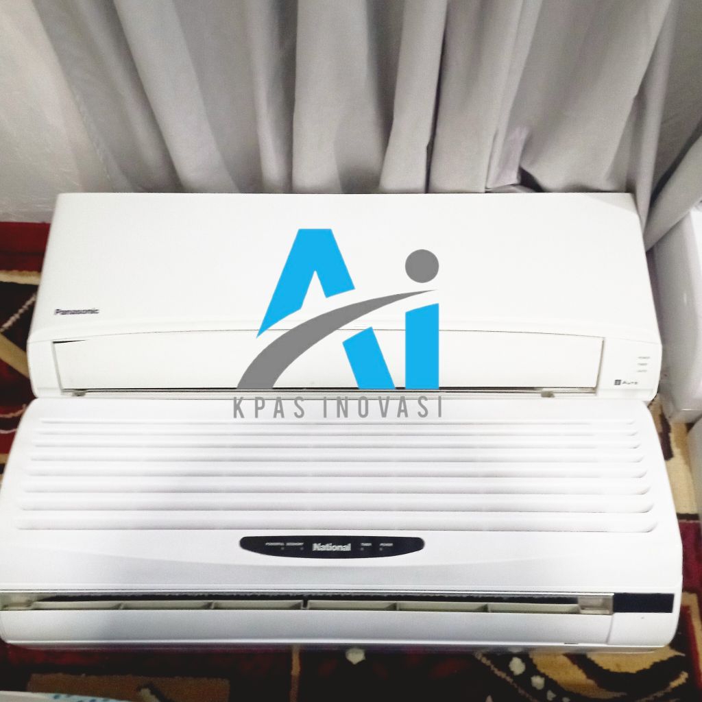 Kipas Angin Model AC 2pk