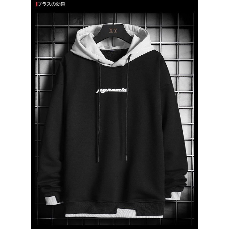 Jaket sweater hoodie pyramid fleece tebal unisex pria dan wanita premium quality