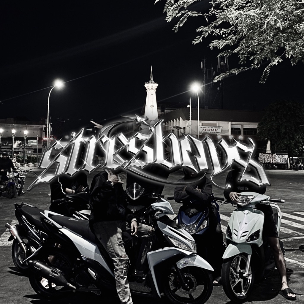 

STICKER STRESBOYS V1