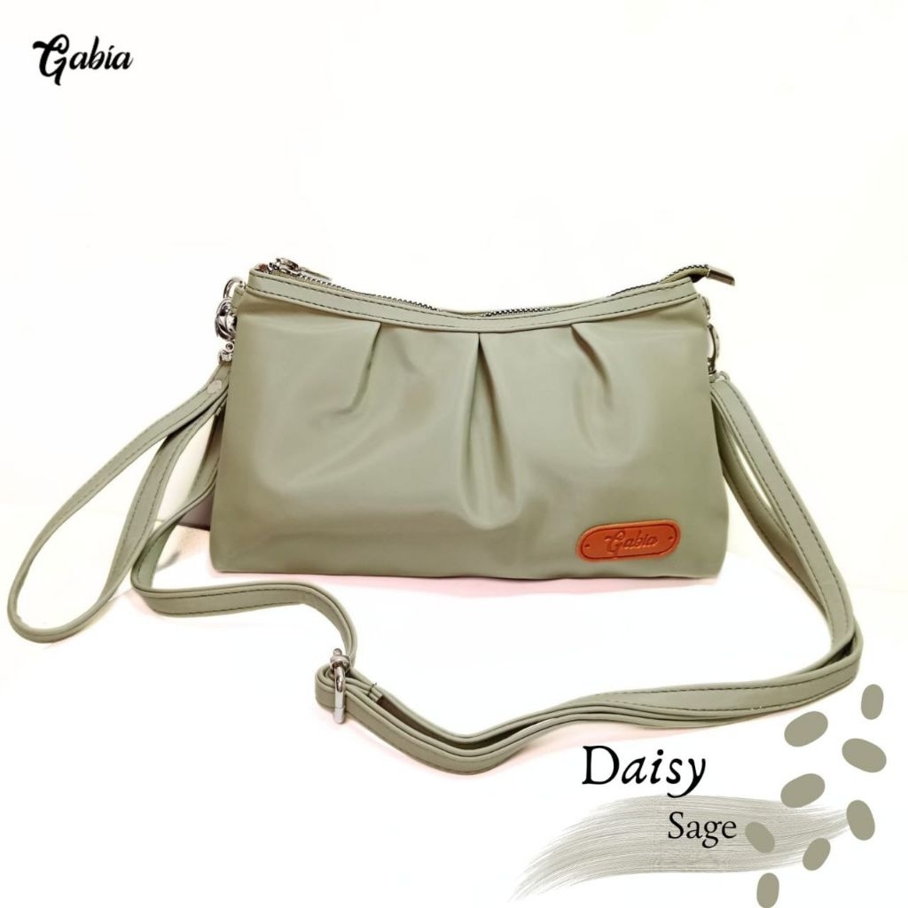 Daisy Bag hesea