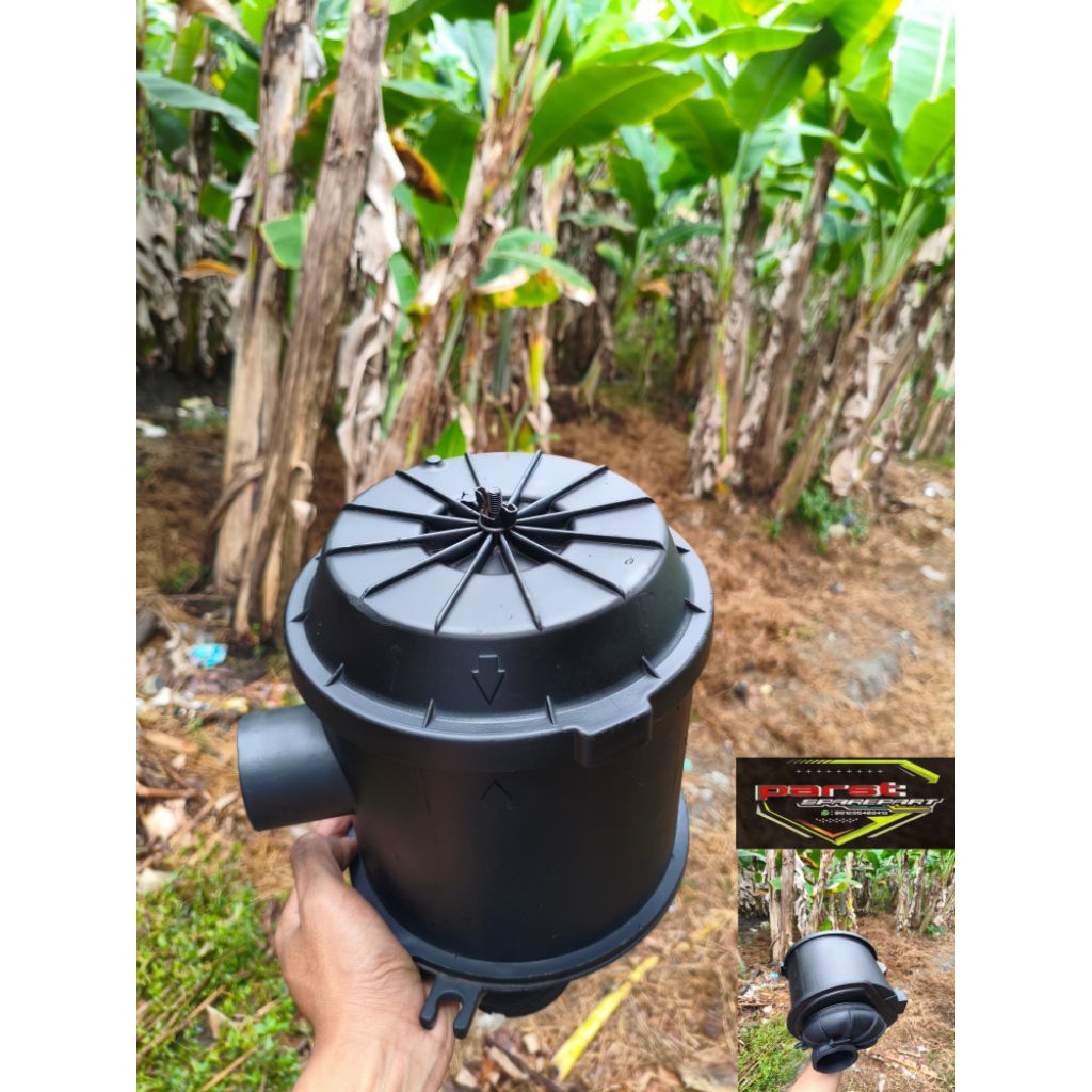 bok filter mobil suzuki carry 1,0 original copotan