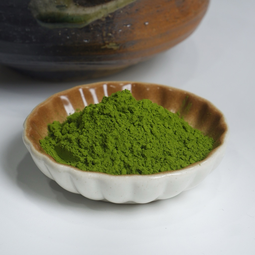 

Ceremonial Grade Matcha Miyu MADE IN JAPAN