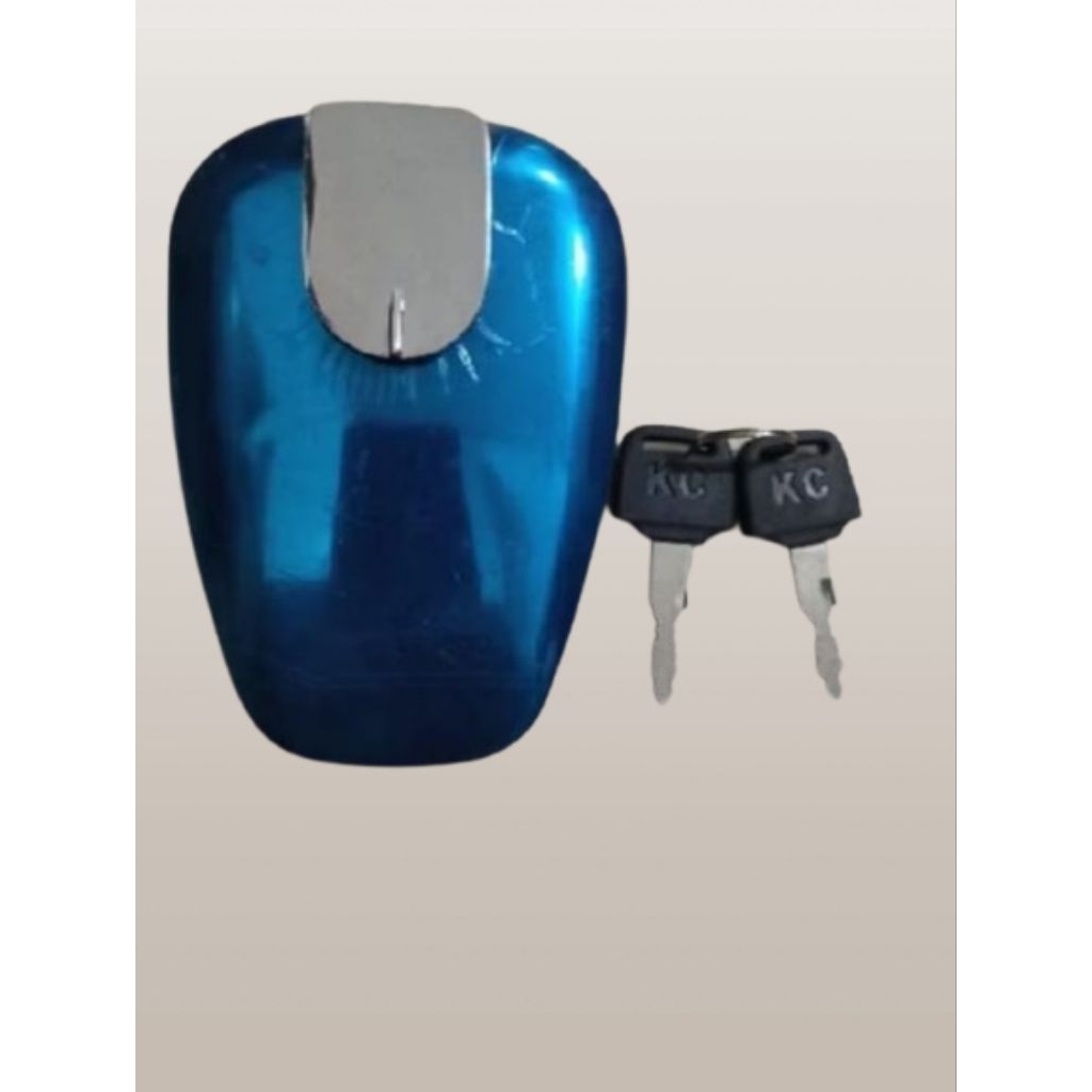 Tutup Tangki Bensin SUZUKI THUNDER 125