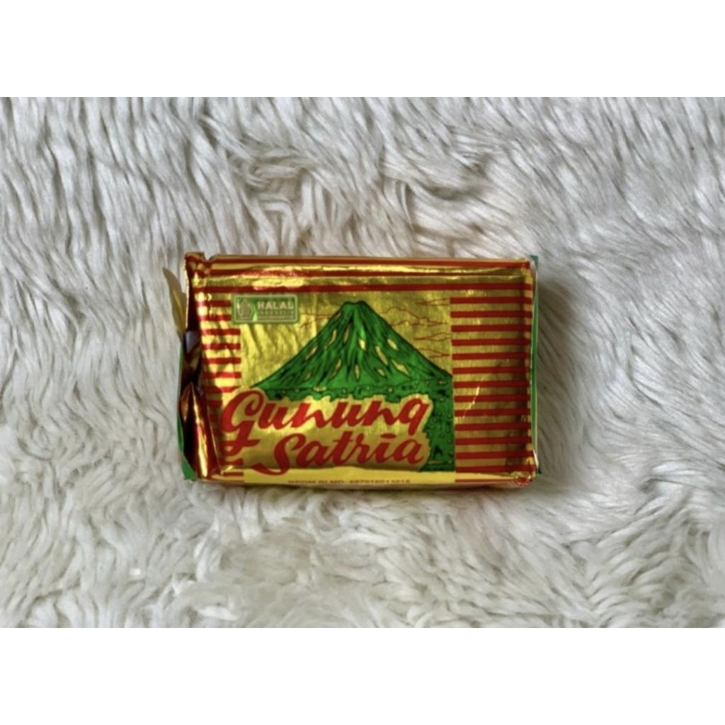 

Teh Tubruk Gunung Satria (expired dekat)