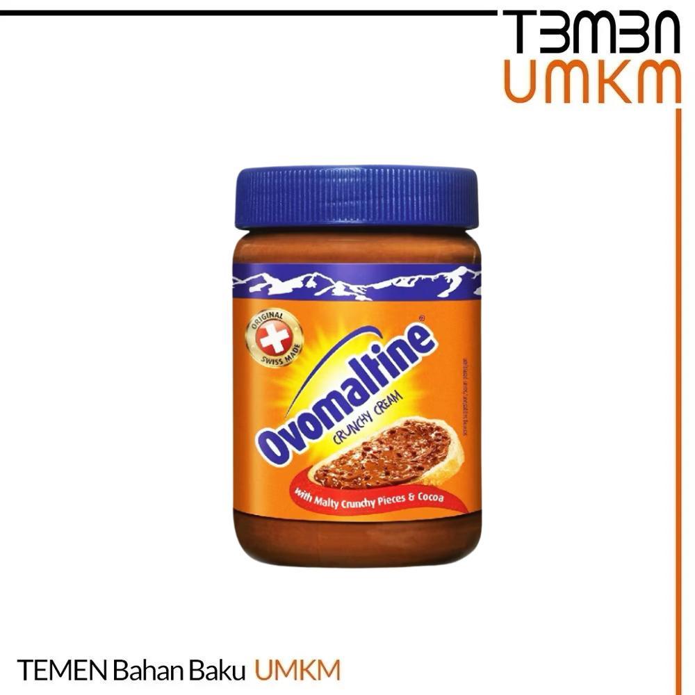 OVOMALTINE CRUNCHY 680GR